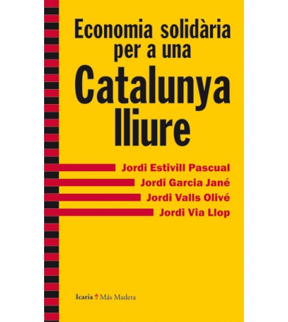 Economia solidària per a una Catalunya lliure