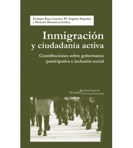 Inmigración y ciudadanía activa