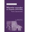Las minorías sexuales en España (1970-1995)