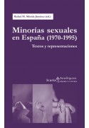 Las minorías sexuales en España (1970-1995)