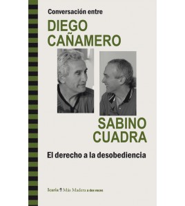 Conversación entre DIEGO CAÑAMERO y SABINO CUADRA