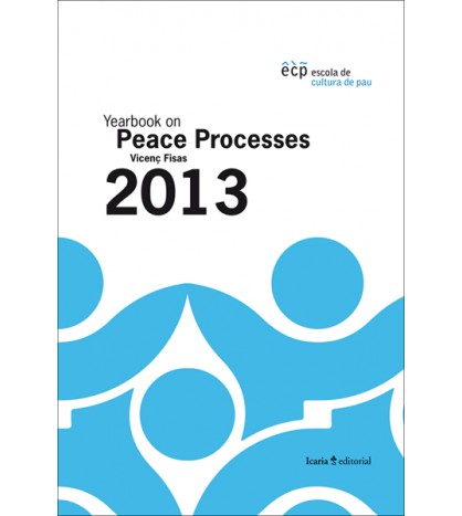 Yearbook on Peace Processes 2013