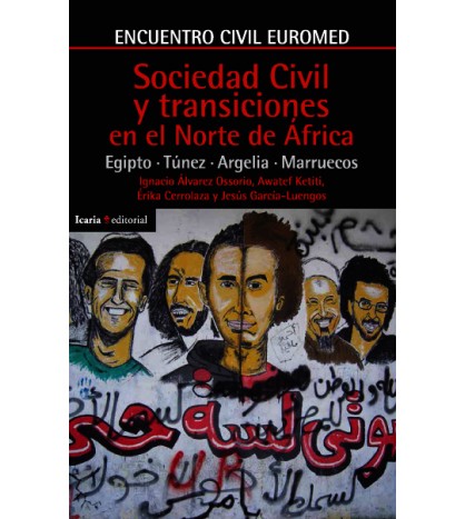 Sociedad civil y transiciones en el Norte de África