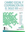 Cambio social y cooperación en el s.XXI. Volumen 2