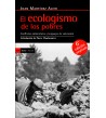 El ecologismo de los pobres · 5a ed. ampliada