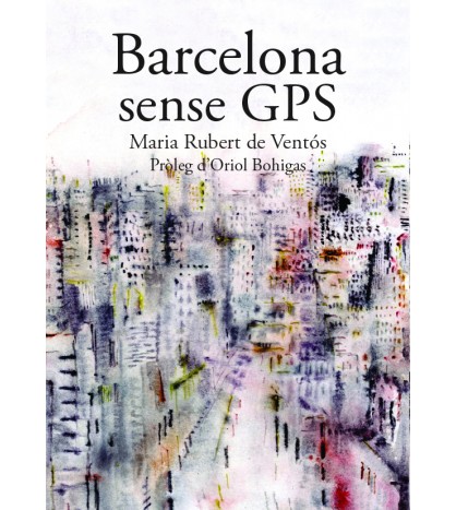 Barcelona sense GPS