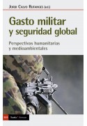 Gasto militar y seguridad global