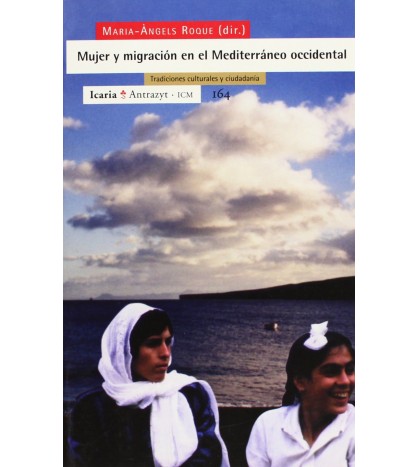 Mujer y migración en el Mediterráneo occidental