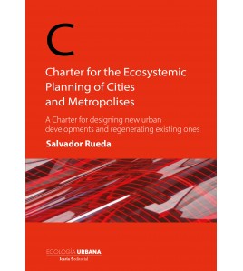 Charter for the Ecosystemic Planning of Cities and Metropolises