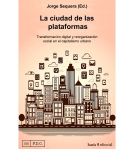 La ciudad de las plataformas (Ebook)