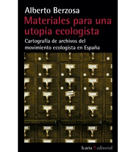 Materiales para una memoria ecologista (Ebook)