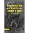 La plantación esclavista se resiste a morir