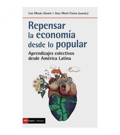 Repensar la economía desde lo popular. Aprendizajes colectivos desde América Latina