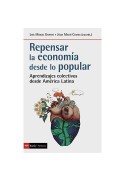 Repensar la economía desde lo popular. Aprendizajes colectivos desde América Latina