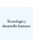 Tecnología y Desarrollo Humano